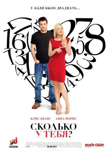 Фильм Сколько у тебя? (2011) смотреть онлайн бесплатно