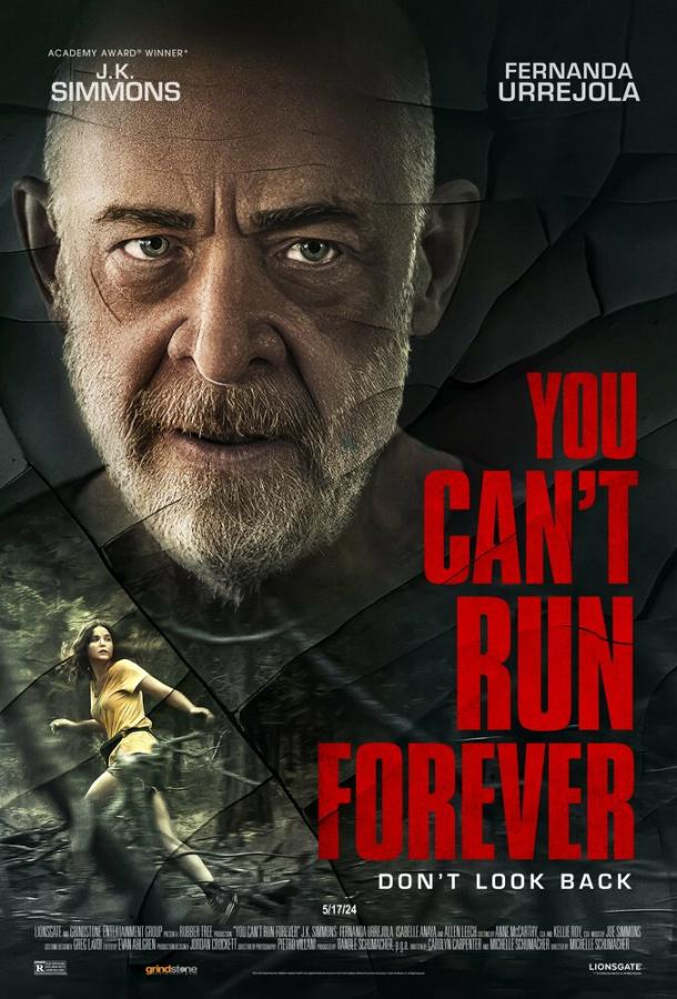 Фильм Тебе не убежать (2024) - смотрите онлайн в HD качестве